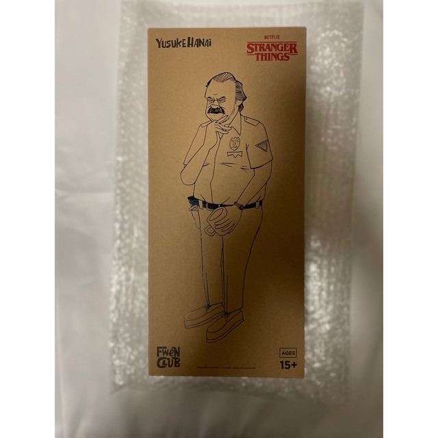 限定品 花井祐介 COFFEE AND CONTEMPLATION フィギュア フィギュア ...