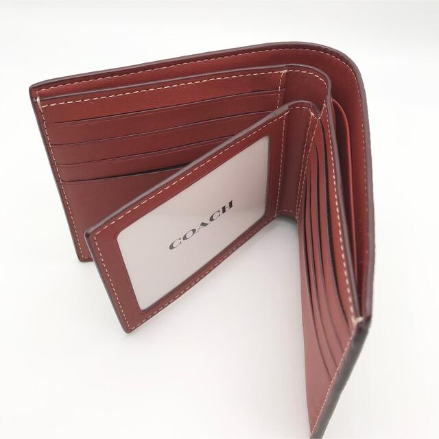 COACH(コーチ)のCOACH 財布 ★大人気★ 3-IN-1 ウォレット スヌーピー コラボ 新品 レディースのファッション小物(財布)の商品写真