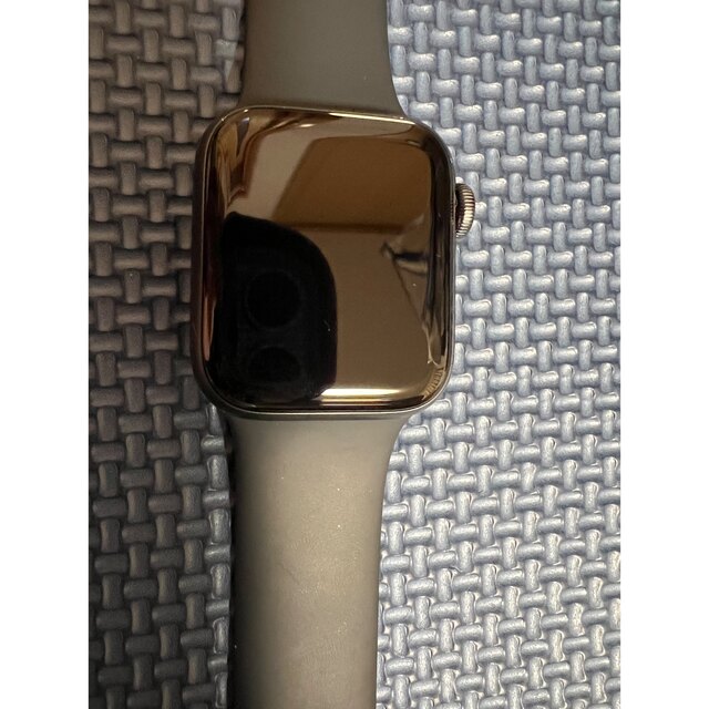 ApplewatchSE40mm