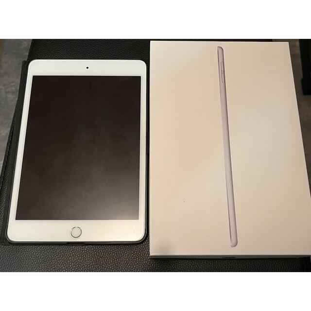 iPad mini 第五世代　wifi 64gb