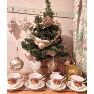 ロイヤルアルバート クリスマス 食器の通販 66点 | ROYAL ALBERTの