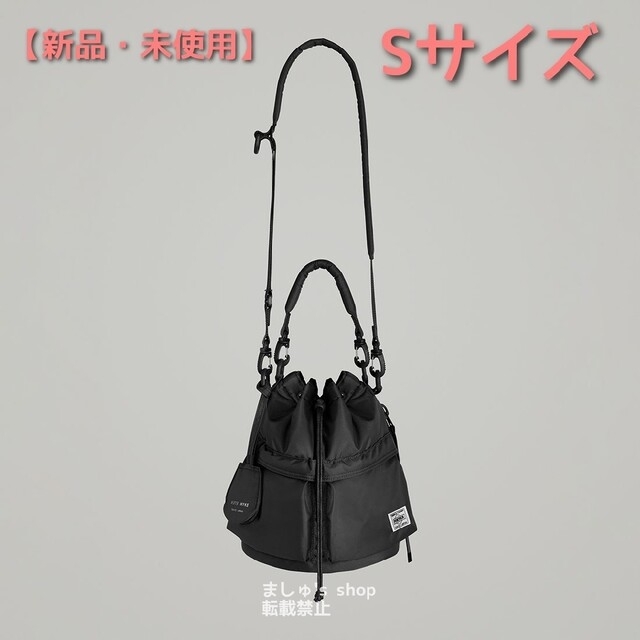 商品状態新品未使用【新品】ポーター×ハイク “2WAY TOOL BAG"（S）