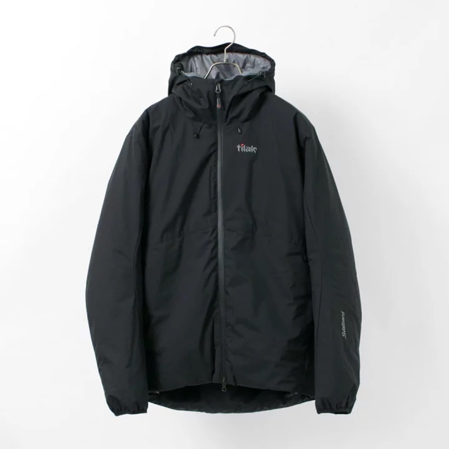 ARC'TERYX(アークテリクス)のtilak svalbard JACKET ティラック　スバルバード　XXL メンズのジャケット/アウター(ブルゾン)の商品写真