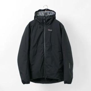 アークテリクス(ARC'TERYX)のtilak svalbard JACKET ティラック　スバルバード　XXL(ブルゾン)