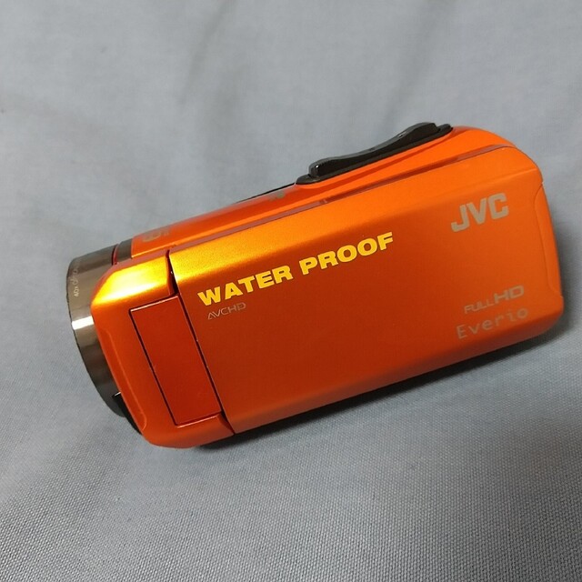 chetumaxsales.com - JVC KENWOOD JVC ビデオカメラ EVERIO 防水 防塵