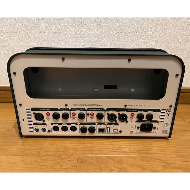 【最終 値下げ不可】kemper Profiling Amplifier 楽器のギター(ギターアンプ)の商品写真