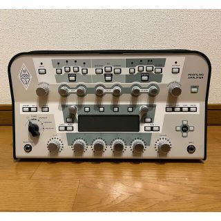 【最終 値下げ不可】kemper Profiling Amplifier(ギターアンプ)