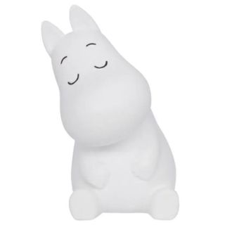 ムーミン(MOOMIN)のMOOMINミニチュアフィギュア肩ズンfig.ガチャガチャ人形マスコットムーミン(アニメ/ゲーム)