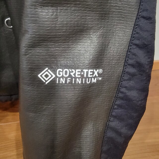 THE NORTH FACE GTX Pamir Jacket 希少XXL 4