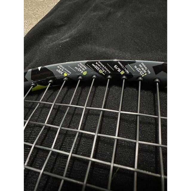 Babolat(バボラ)のバボラ ピュアアエロ 2022 スポーツ/アウトドアのテニス(ラケット)の商品写真