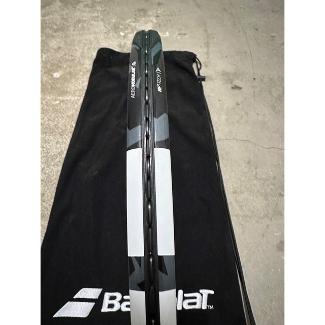 Babolat(バボラ)のバボラ ピュアアエロ 2022 スポーツ/アウトドアのテニス(ラケット)の商品写真