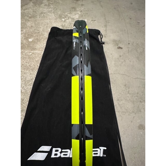 Babolat(バボラ)のバボラ ピュアアエロ 2022 スポーツ/アウトドアのテニス(ラケット)の商品写真