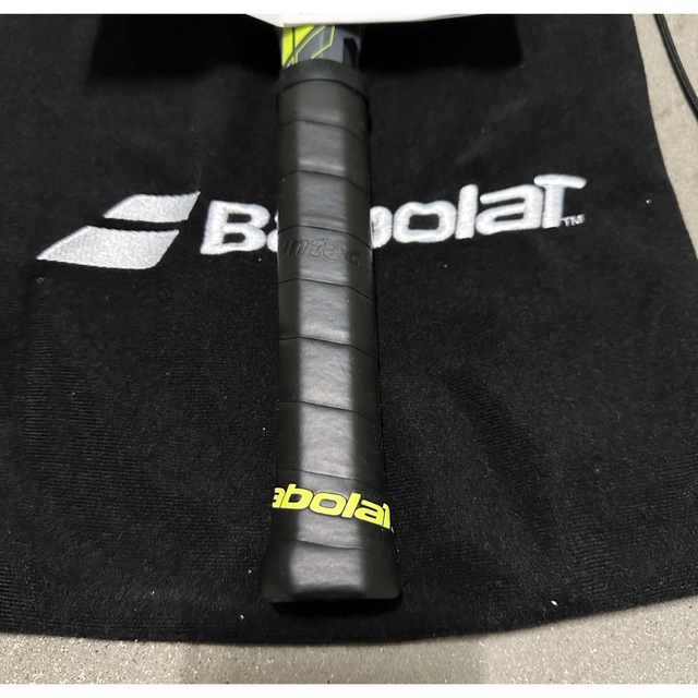 Babolat(バボラ)のバボラ ピュアアエロ 2022 スポーツ/アウトドアのテニス(ラケット)の商品写真