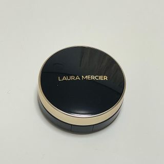 ローラメルシエ(laura mercier)の★ラクマ様専用★ ローラメルシエ　クッションファンデ　ケースのみ(ファンデーション)