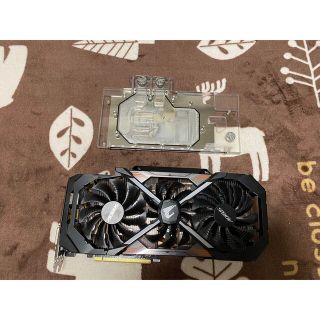 gtx1080ti(PCパーツ)