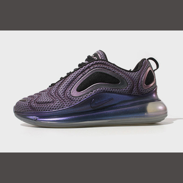 26cm NIKE ナイキ AIR MAX 7202019年2月1日着用シーズン