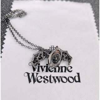 Vivienne Westwood - ヴィヴィアンコウモリネックレスの通販 by 海
