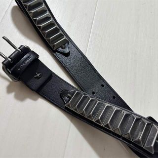 ジバンシィ ベルト(メンズ)の通販 40点 | GIVENCHYのメンズを買うなら