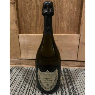 ドンペリニヨン(Dom Pérignon)の新品　未開封　ドンペリニヨン　ヴィンテージ　2010 ギフトボックス付き(シャンパン/スパークリングワイン)