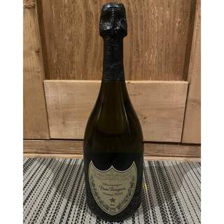 ドンペリニヨン(Dom Pérignon)の新品　未開封　ドンペリニヨン　ヴィンテージ　2010 ギフトボックス付き(シャンパン/スパークリングワイン)