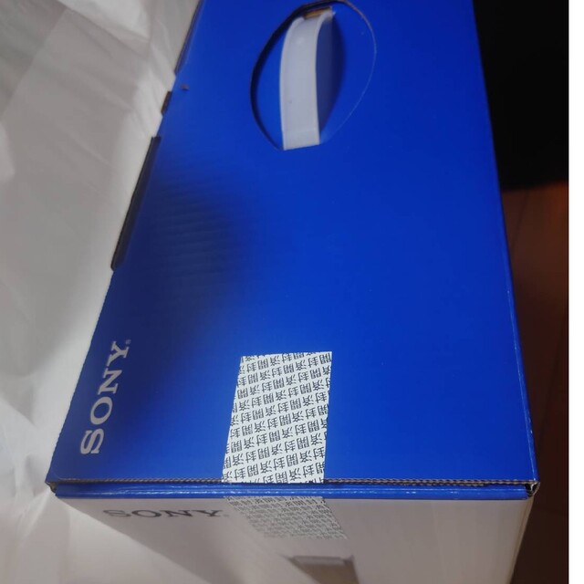 PS5 本体 最新型 1