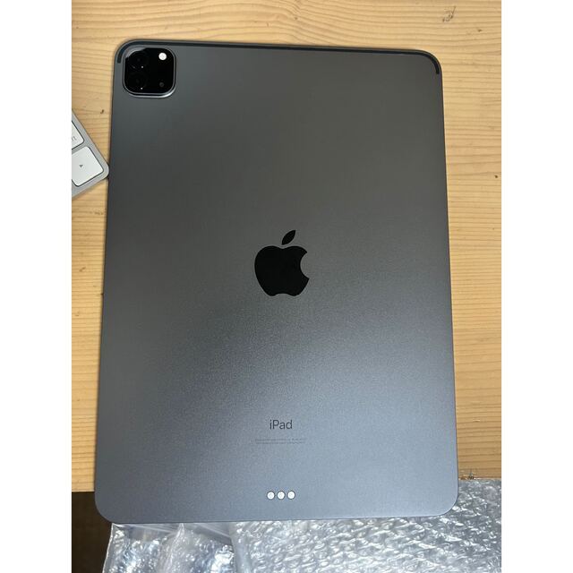 iPad pro 11inch 128GB 第二世代 Wifi モデル