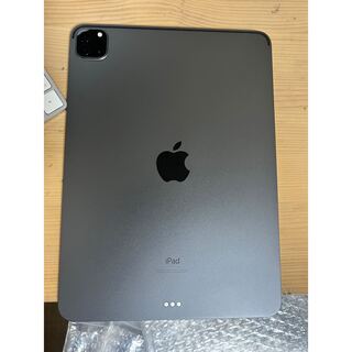 iPad pro 11inch 128GB 第二世代 Wifi モデル(タブレット)