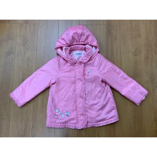 ファミリア 子供 コート(女の子)の通販 700点以上 | familiarのキッズ