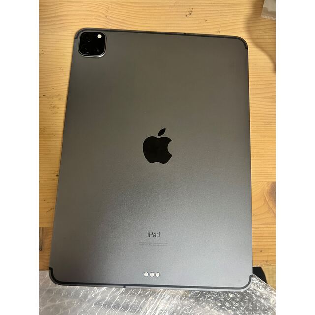 iPad pro 11inch 128GB 第二世代 Wifi モデル-