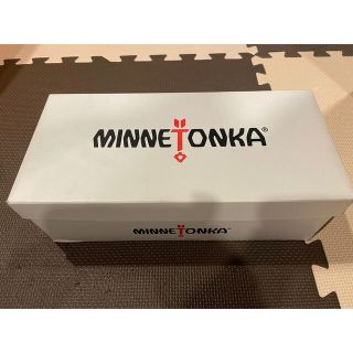 ミネトンカ(Minnetonka)のミネトンカ　VENICE 863400 24cm 未使用品(スニーカー)