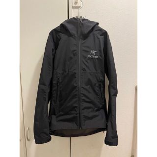 アークテリクス(ARC'TERYX)のXS/アークテリクス ゼータ SL ジャケット ゴアテックス /廃盤(マウンテンパーカー)