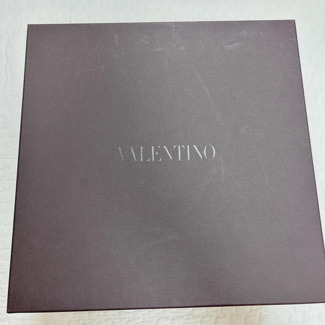valentino garavani(ヴァレンティノガラヴァーニ)のヴァレンティノ　バケット　ハット メンズの帽子(ハット)の商品写真