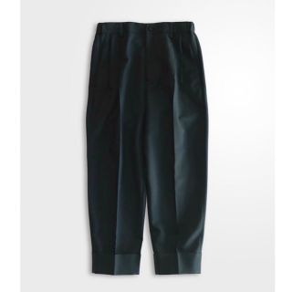 IRENISA 2タックテーパードパンツ abrahamlincolnsoacha.edu.co
