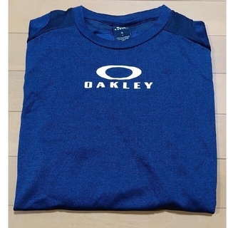 オークリー(Oakley)の【しゅうへい様専用】【未使用】OAKLEY  ロンT 長袖  XL  メンズ(シャツ)