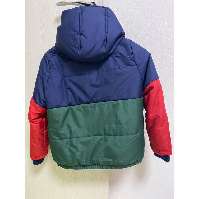 ANDY&EVAN コストコ　アウター　7T キッズ/ベビー/マタニティのキッズ服女の子用(90cm~)(ジャケット/上着)の商品写真