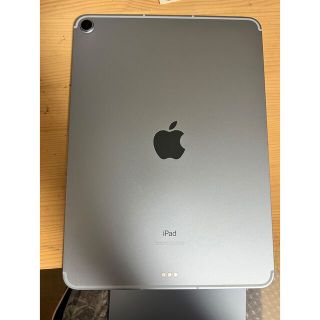 iPad Air 10.9 inch 64Gb 第4世代 Wifi モデル(タブレット)