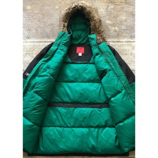 Reebok - 保温性抜群 稀少 00s reebook セルティックス ダウン
