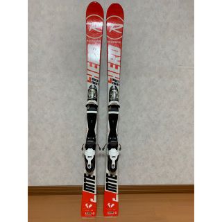 ロシニョール(ROSSIGNOL)のROSSIGNOLスキー　130cm(板)