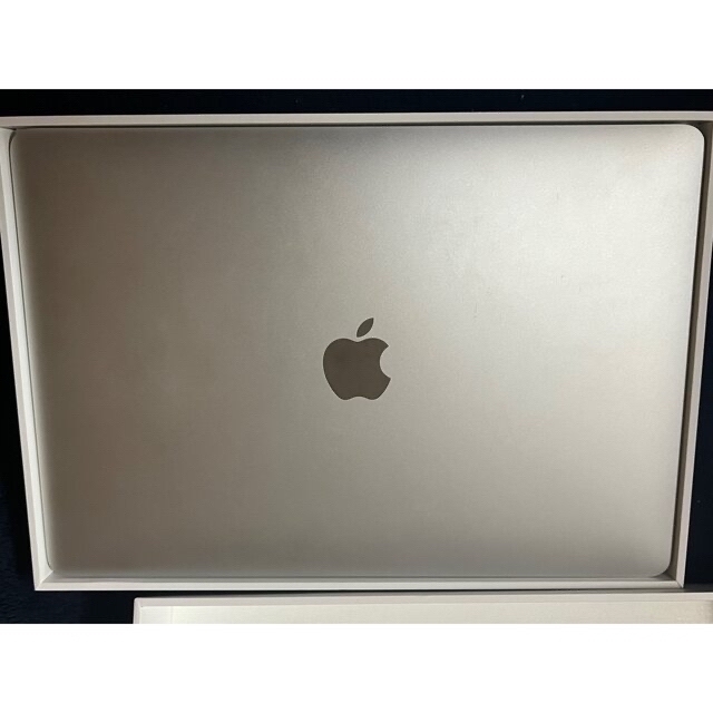 MacBook Air 13インチ 2018