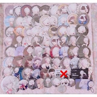 DIABOLIK LOVERS スバル まとめ売りの通販 by 羽藍｜ラクマ