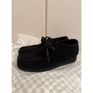 クラークス(Clarks)のClarksワラビー(ブーツ)