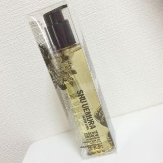 シュウウエムラ(shu uemura)のシュウウエムラ ヘアトリートメント(トリートメント)