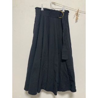 うしかうさま専用 ランダムプリーツスカート、コーチバッグ