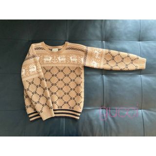 グッチ 子供 ニット(男の子)の通販 51点 | Gucciのキッズ/ベビー