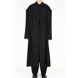 ラッドミュージシャン(LAD MUSICIAN)のLADMSICIAN 19SS ロングマキシジャケット(その他)