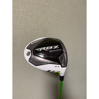 テーラーメイド(TaylorMade)の（最終値下）テーラーメイド　ロケットボールズＲＢＺ　ドライバー(クラブ)