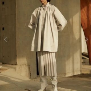 ルシェルブルー レザースカートの通販 45点 | LE CIEL BLEUを買うなら ...