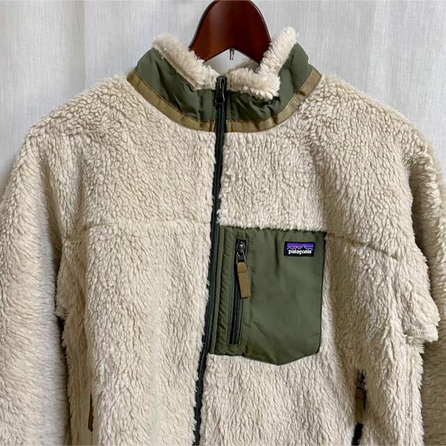 patagonia(パタゴニア)のパタゴニア正規品！新品紙タグ付き★22年作Kids Retro-X Jacket レディースのジャケット/アウター(ブルゾン)の商品写真