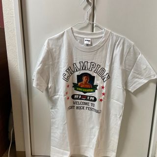 RIZIN大晦日 堀口恭司選手優勝記念Tシャツ