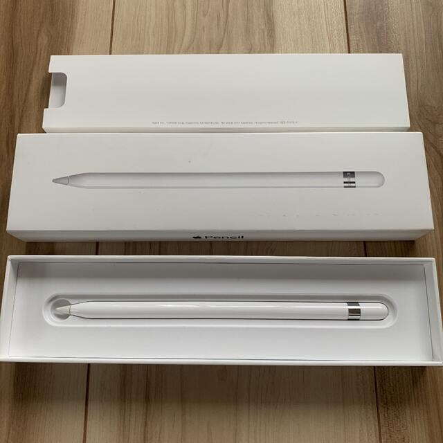 pencil第一世代 Apple純正　iPad